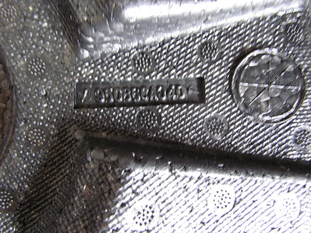 2013 Scion FR-S Spare Tire Spacer 95086CA040