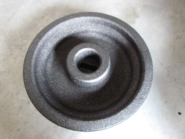 2013 Scion FR-S Spare Tire Spacer 95086CA040