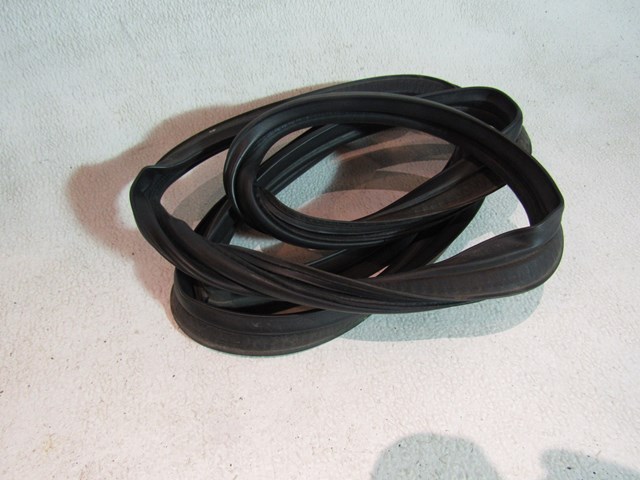 2013 Scion FR-S Trunk Body Seal