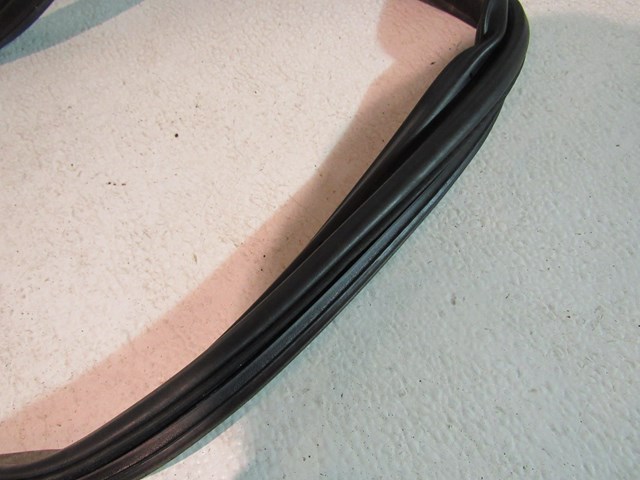 2013 Scion FR-S Trunk Body Seal