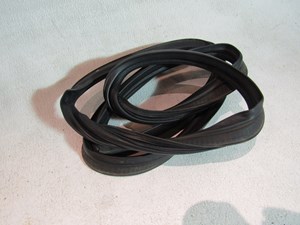 2013 Scion FR-S Trunk Body Seal