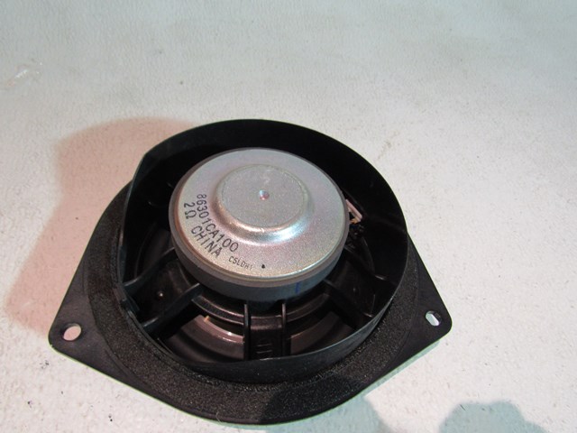 2013 Scion FR-S RH Passenger Door Speaker 86301CA100