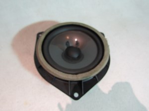 2013 Scion FR-S RH Passenger Door Speaker 86301CA100