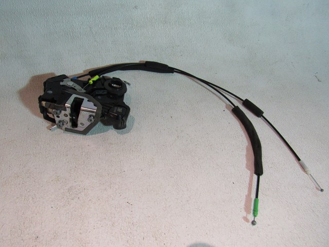13 14 15 16 Scion FR-S RH Passenger Door Lock Actuator