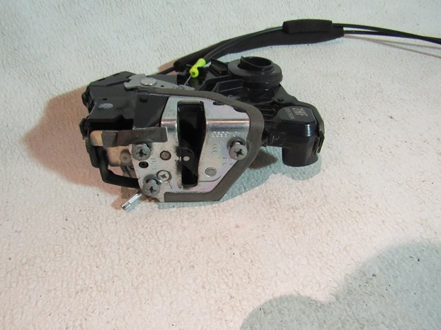 13 14 15 16 Scion FR-S RH Passenger Door Lock Actuator