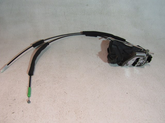 13 14 15 16 Scion FR-S RH Passenger Door Lock Actuator