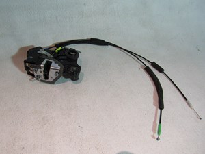13 14 15 16 Scion FR-S RH Passenger Door Lock Actuator