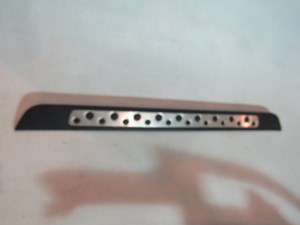 2013 Scion FR-S RH Passenger Door Sill Kick Plate 94060CA060