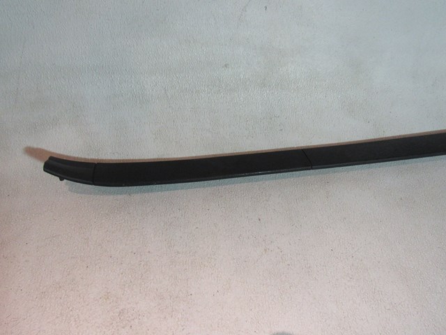 2013 Scion FR-S RH Passenger Door Sill Kick Trim 94060CA030