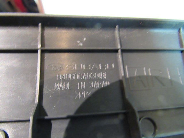 2013 Scion FR-S RH Passenger Door Sill Kick Trim 94060CA030