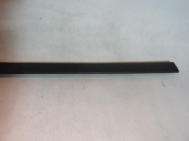 2013 Scion FR-S RH Passenger Door Sill Kick Trim 94060CA030