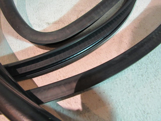 2013 Scion FR-S RH Passenger Door Seal