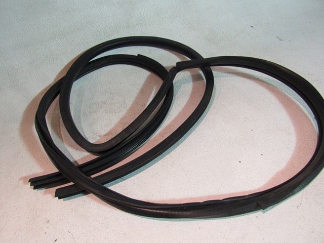 2013 Scion FR-S RH Passenger Door Seal