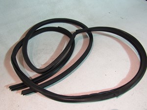 2013 Scion FR-S RH Passenger Door Seal