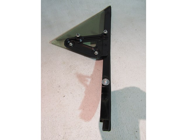 2013 Scion FR-S Front RH Passenger Quarter Glass