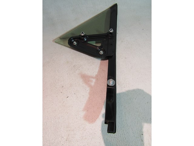 2013 Scion FR-S Front RH Passenger Quarter Glass