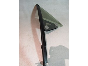 2013 Scion FR-S Front RH Passenger Quarter Glass