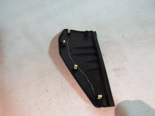 2013 Scion FR-S LH Driver Dash End Trim Panel S15302070