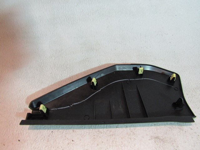 2013 Scion FR-S LH Driver Dash End Trim Panel S15302070