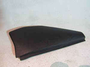 2013 Scion FR-S LH Driver Dash End Trim Panel S15302070