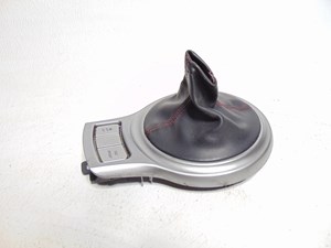2013 Scion FR-S Shifter Trim Bezel w/Boot & Buttons