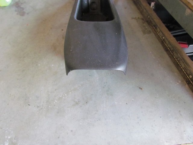 2013 Scion FR-S Center Console