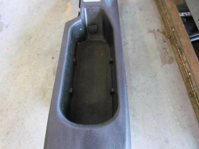 2013 Scion FR-S Center Console