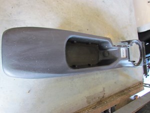 2013 Scion FR-S Center Console