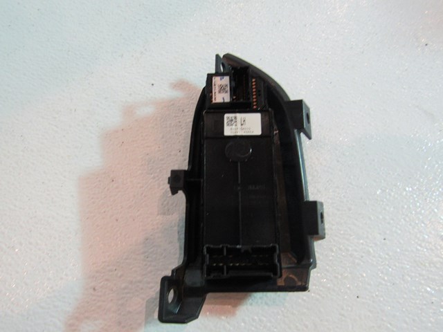 2013 Scion FR-S LH Driver Master Door Switch w/Trim 83071CA010