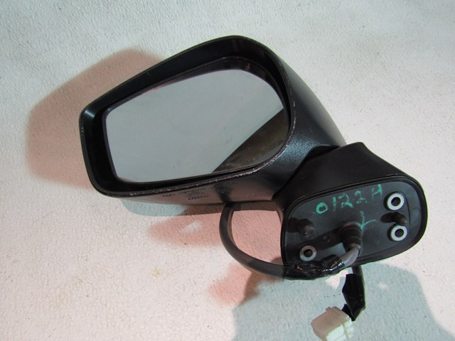 2013 Scion FR-S LH Driver Side View Mirror