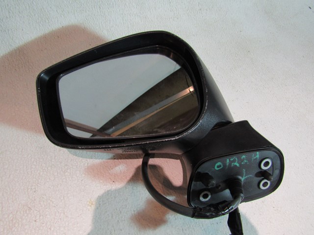 2013 Scion FR-S LH Driver Side View Mirror