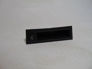 2013 Scion FR-S AUX & USB Jack w/Cubby Trim 86257CA000