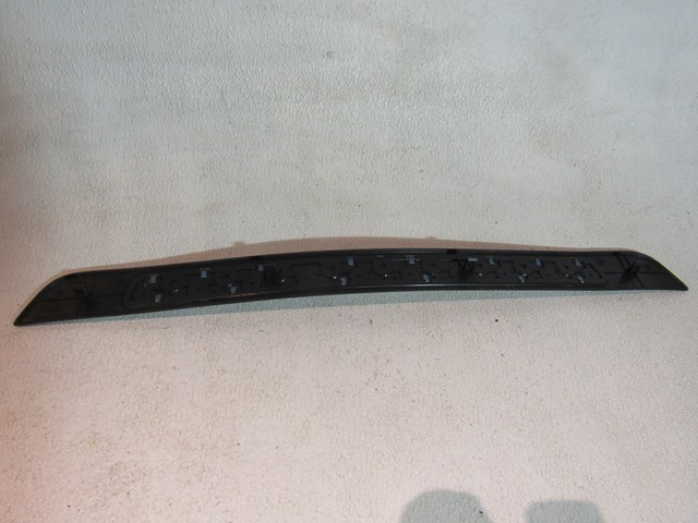 2013 Scion FR-S LH Driver Door Sill Kick Plate 94060CA140