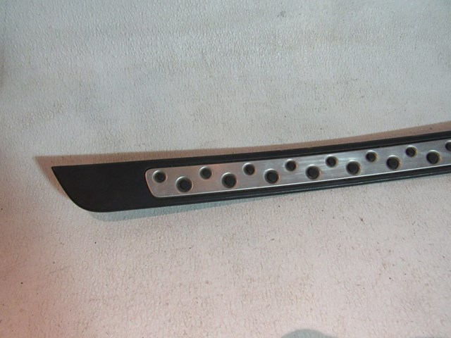 2013 Scion FR-S LH Driver Door Sill Kick Plate 94060CA140