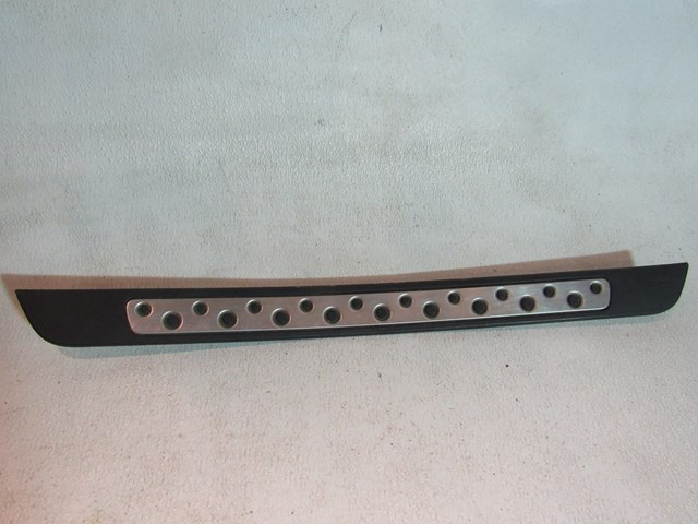2013 Scion FR-S LH Driver Door Sill Kick Plate 94060CA140