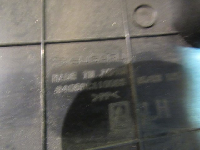 2013 Scion FR-S LH Driver Lower Kick Panel 94060CA100