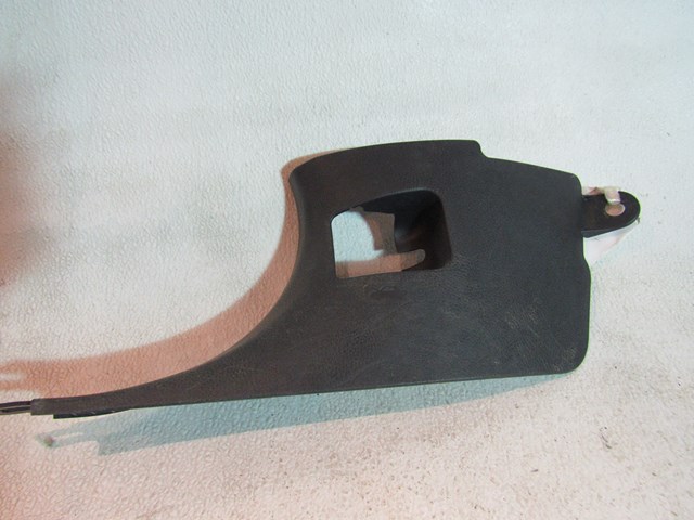 2013 Scion FR-S LH Driver Lower Kick Panel 94060CA100