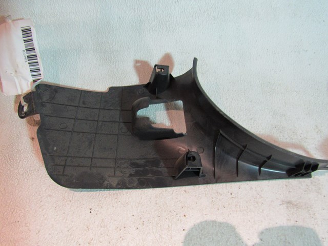 2013 Scion FR-S LH Driver Lower Kick Panel 94060CA100