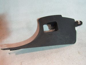 2013 Scion FR-S LH Driver Lower Kick Panel 94060CA100