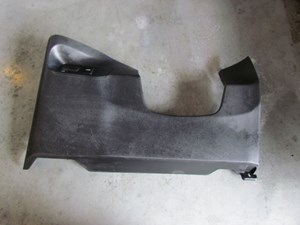 2013 Scion FR-S LH Lower Dash Panel w/Buttons 66075CA100