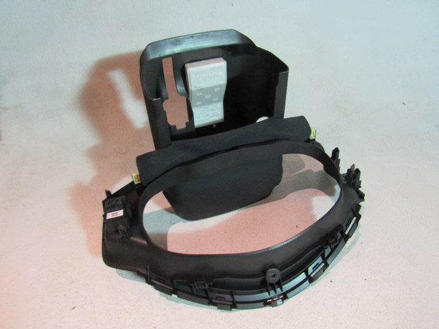 2013 Scion FR-S Speedometer Bezel w/Buttons and Column Bezel