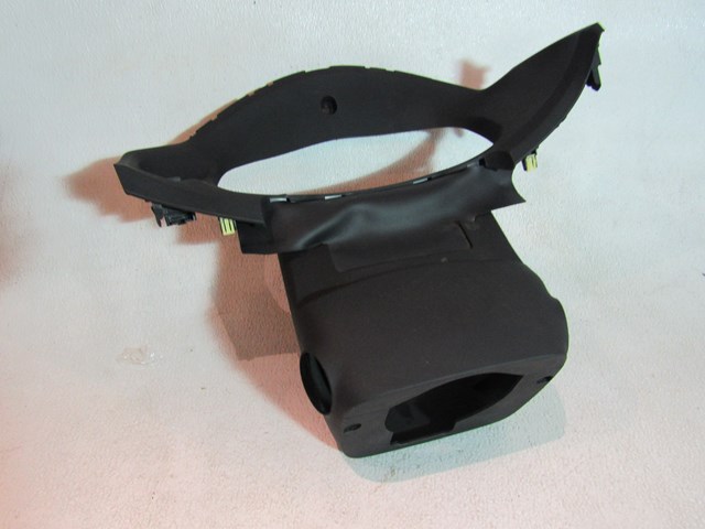 2013 Scion FR-S Speedometer Bezel w/Buttons and Column Bezel