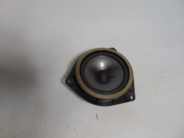 2013 Scion FR-S LH Driver Door Speaker 86301CA100