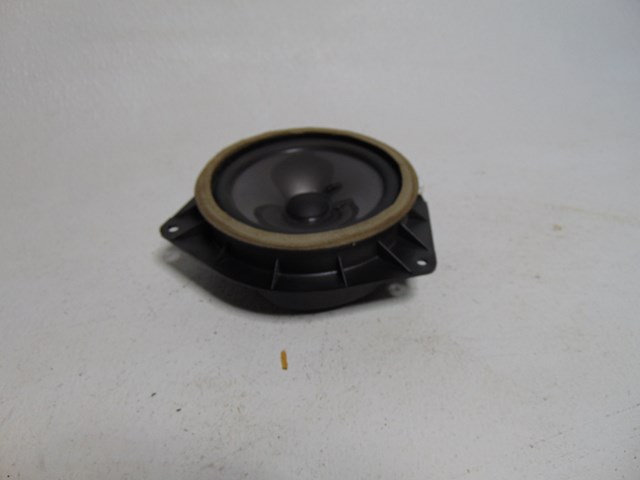 2013 Scion FR-S LH Driver Door Speaker 86301CA100