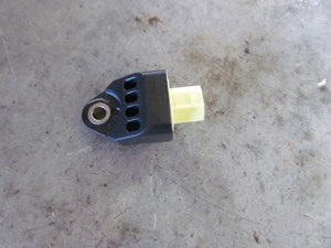 2013 Scion FR-S LH Driver Impact Sensor 98237CA020