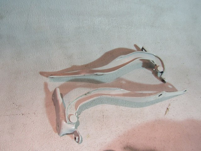 2013 Scion FR-S Hood Hinge Set