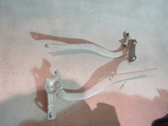 2013 Scion FR-S Hood Hinge Set