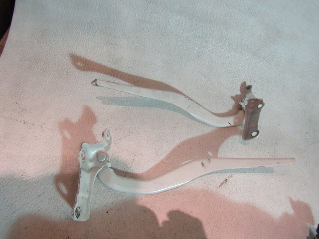 2013 Scion FR-S Hood Hinge Set