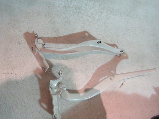 2013 Scion FR-S Hood Hinge Set