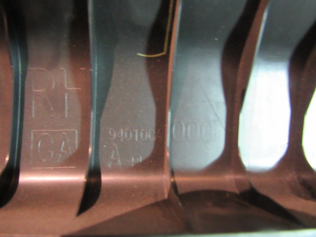 2013 Scion FR-S RH Passenger A Pillar Trim 94010CA000